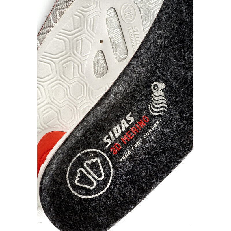 SIDAS WINTER 3D MERINO v.XXL (46-48)